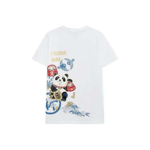 ONIARAI Stick Series T Shirts Unisex