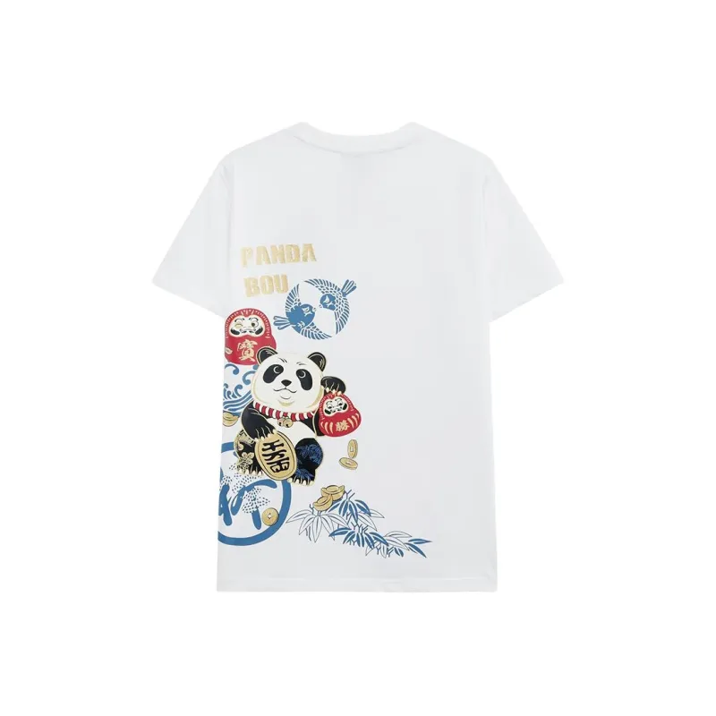 ONIARAI Stick Series T Shirts Unisex-0