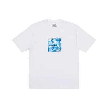 PALACE Blissed Out T Shirt