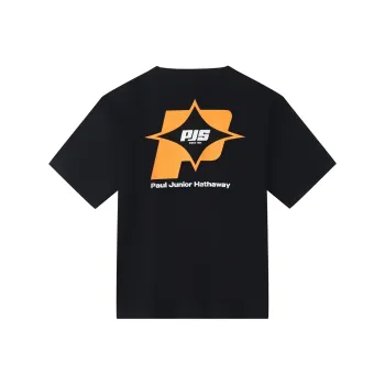 PJ's Vigor T Shirts Unisex