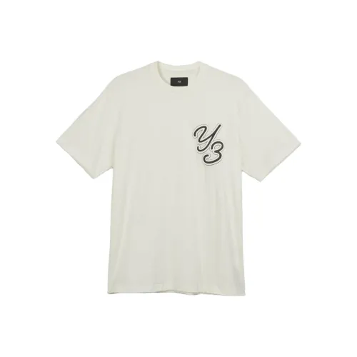 Y 3 X Y 3 Gfx S/S Tee
