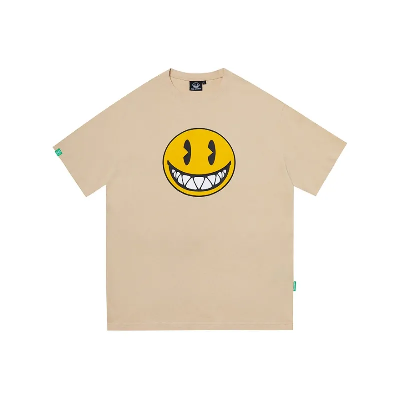 MAKE HAPPINESS T-Shirts Unisex-15