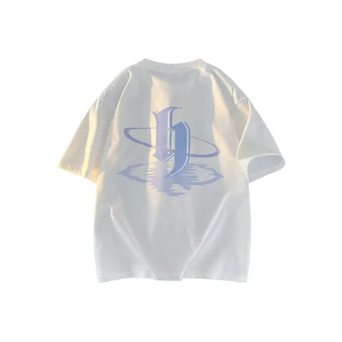 HAVR T Shirts Unisex