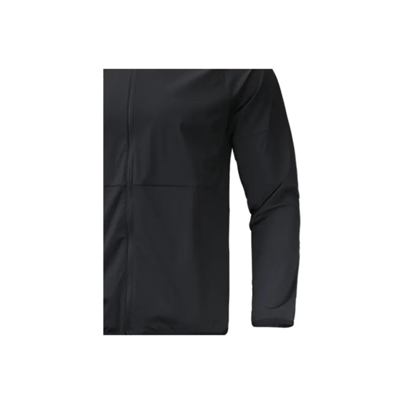 Under Armour Jackets Men Black-3