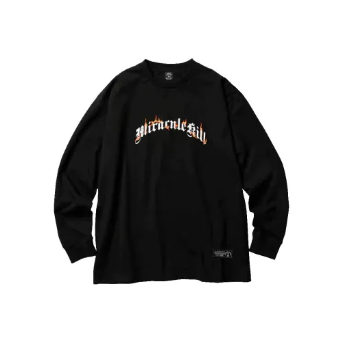 MIRACLE KILL T Shirts Unisex