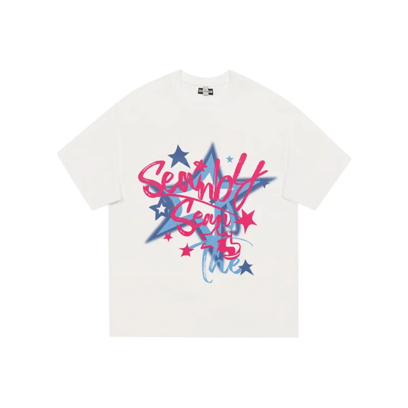 SEANBYSEAN T-Shirts Unisex-4
