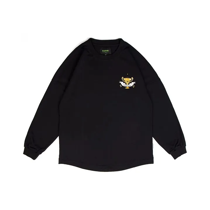 EXQUISITE T-Shirts Unisex-6