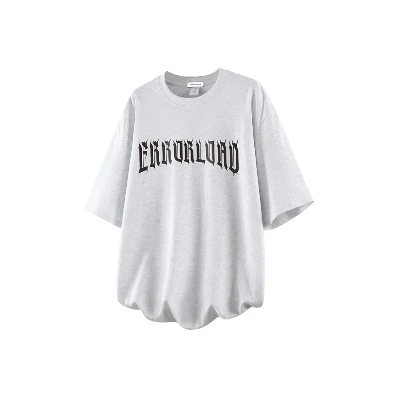 ERRORLOAD T Shirts Unisex-14