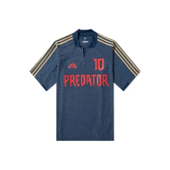 Adidas Predator Zinedine Zidane Jersey