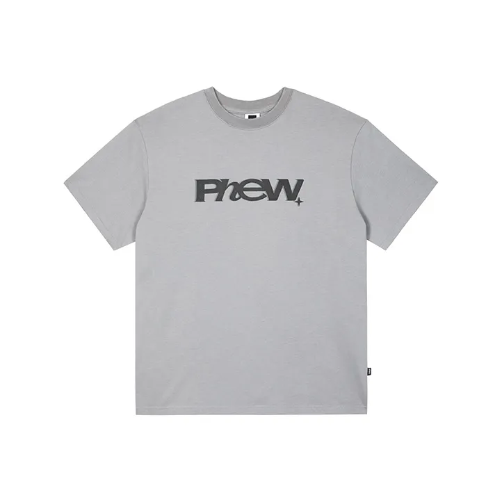 Phew T-Shirts Unisex-12