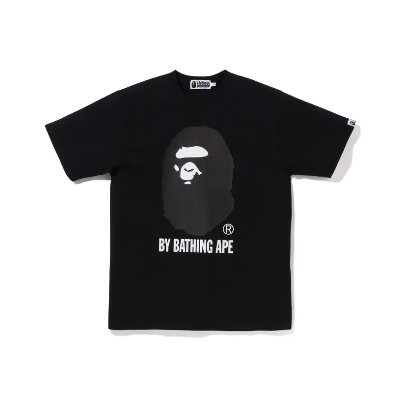 Bape Thermography By Bathing Ape Tee-0
