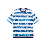 Blue Camouflage BLZ