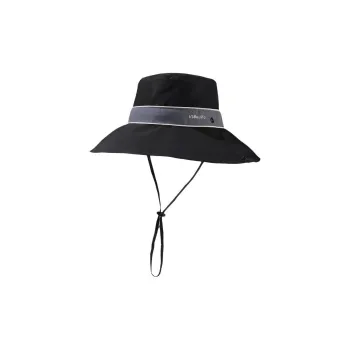 Classmate Yang Polyester Bucket Hats Unisex