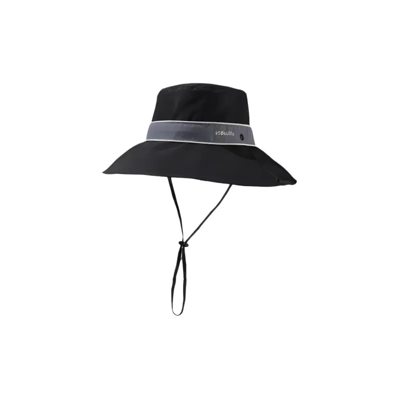 Classmate Yang Polyester Bucket Hats Unisex-0