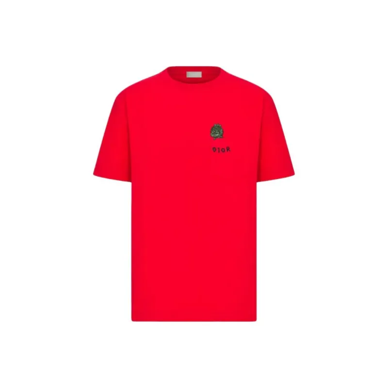 DIOR T Shirts Men-6