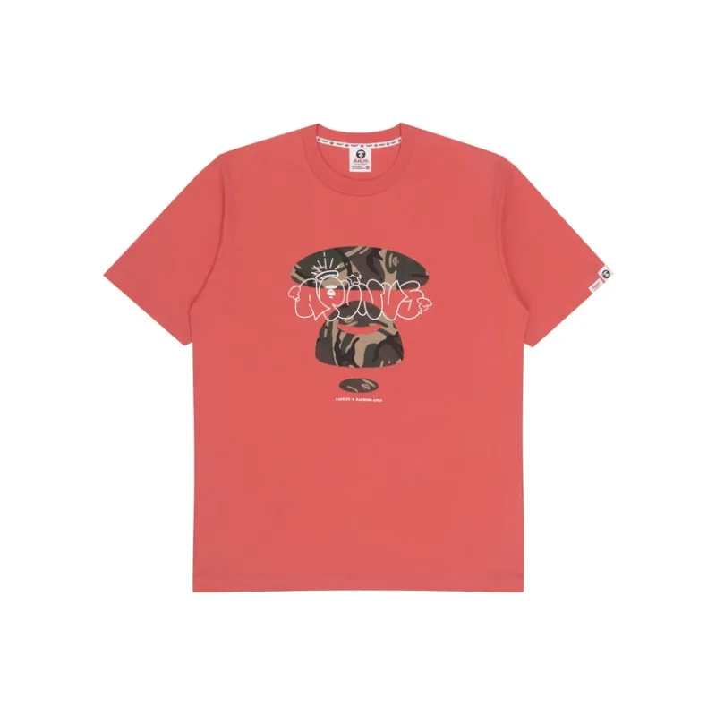 Aape T Shirts Men-2