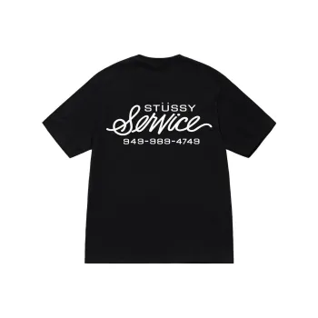 Stussy Service Tee