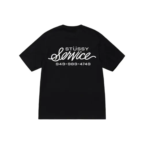 Stussy Service Tee