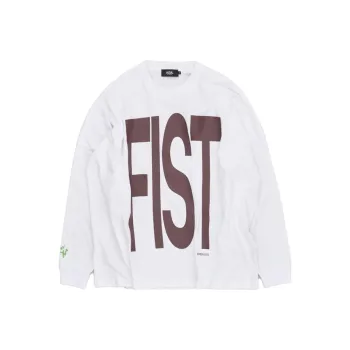 MOUSSY T Shirts Unisex White