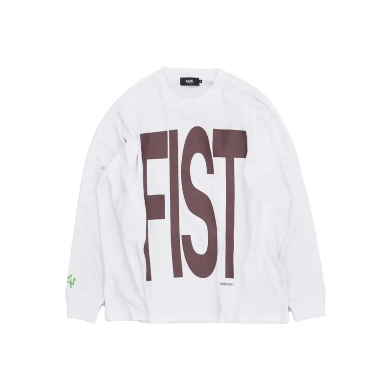 MOUSSY T Shirts Unisex White-0