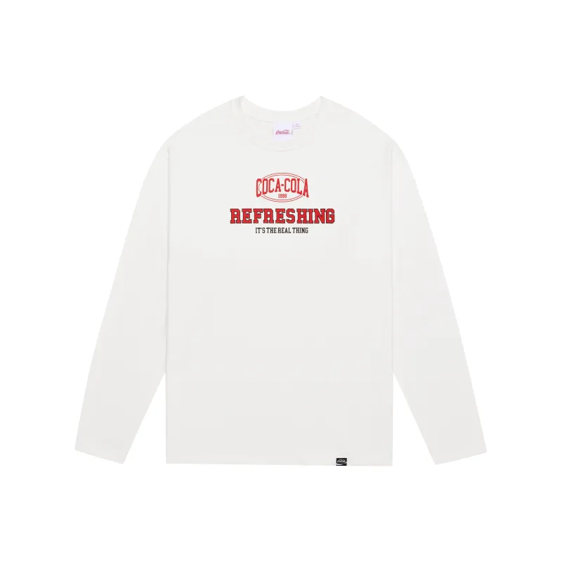 Coca Cola T Shirts Unisex-0