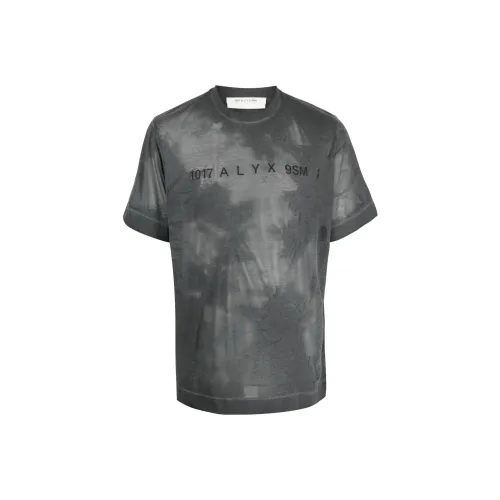 1017 ALYX 9SM Graphic print Cotton blend T Shirt