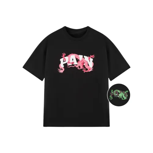 PAINWAKE T Shirts Unisex