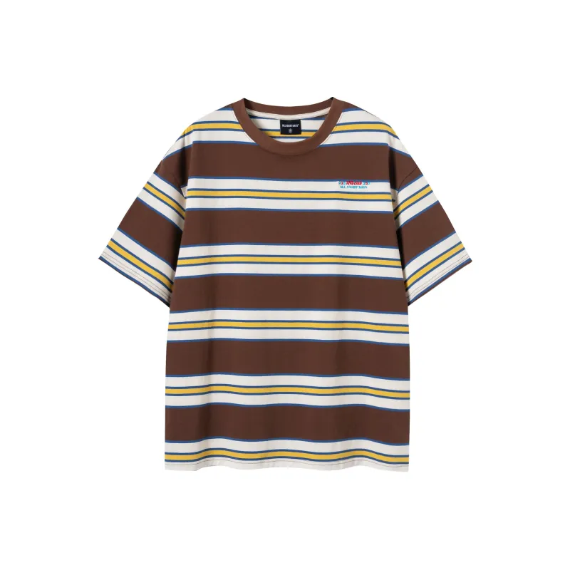 ALL NIGHT DAYS T-Shirts Unisex-6
