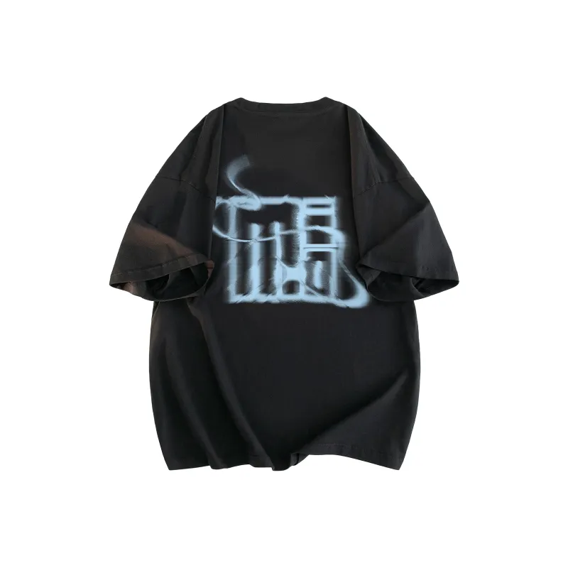 MIIOW Trend Party Series T Shirt Unisex-5