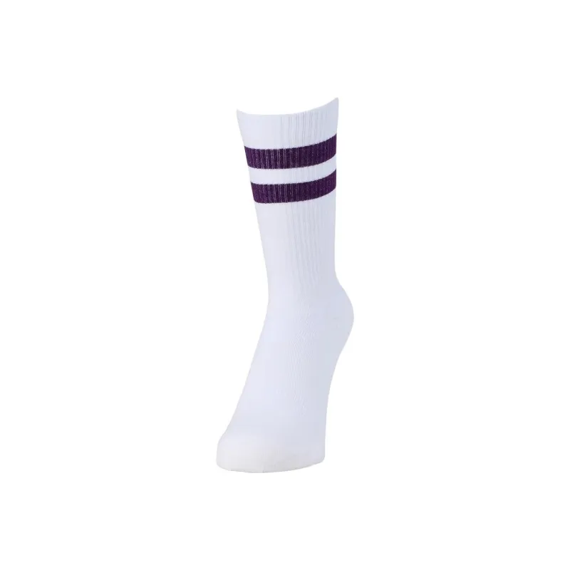 DESCENTE Mid Calf Socks Men's 1 Pack-2