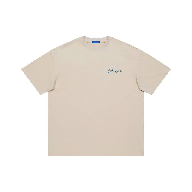 SWAMP AREA T Shirt Unisex Black-13
