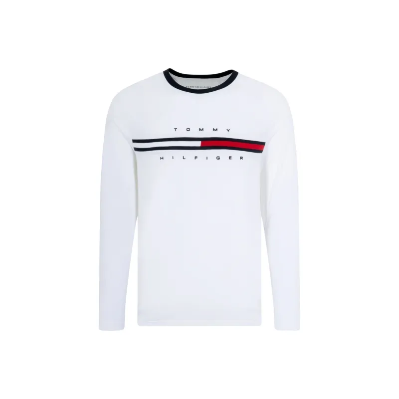 Tommy Hilfiger T Shirts Men-0