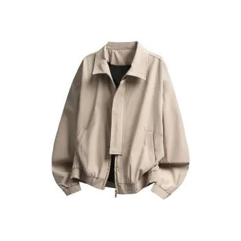Fakeyoung Jackets Unisex