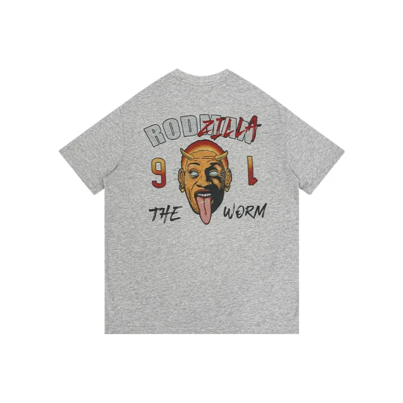 NICEID T Shirts Unisex-10