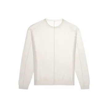 Helmut Lang Crewneck Knitted Jumper