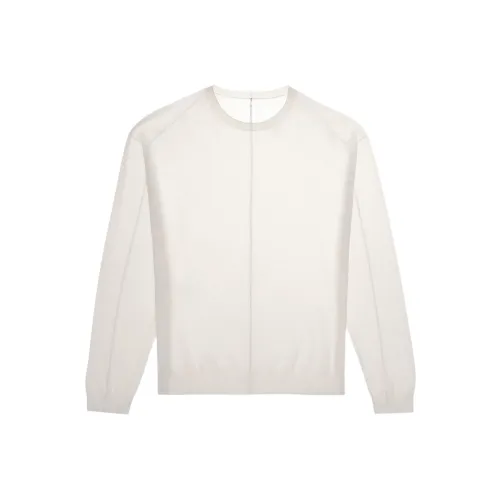 Helmut Lang Crewneck Knitted Jumper