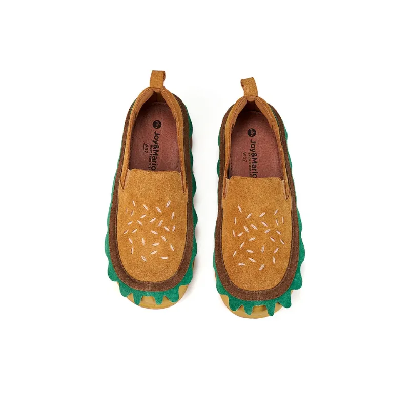 Joy&Mario Casual Single Shoes Women's-10