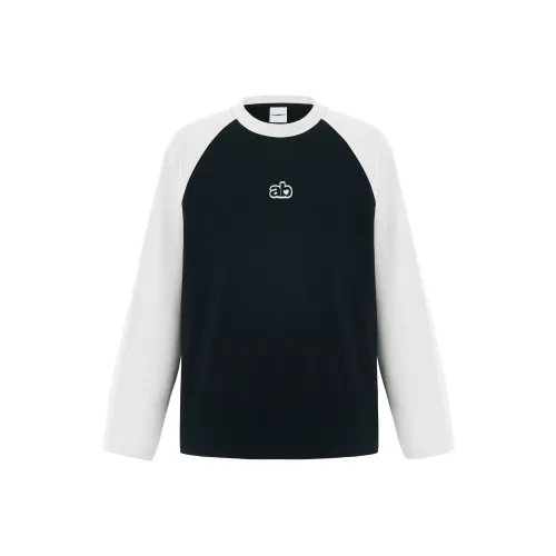 Absorbrelease T Shirts Unisex Black/White