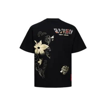 EVISU T Shirts Men