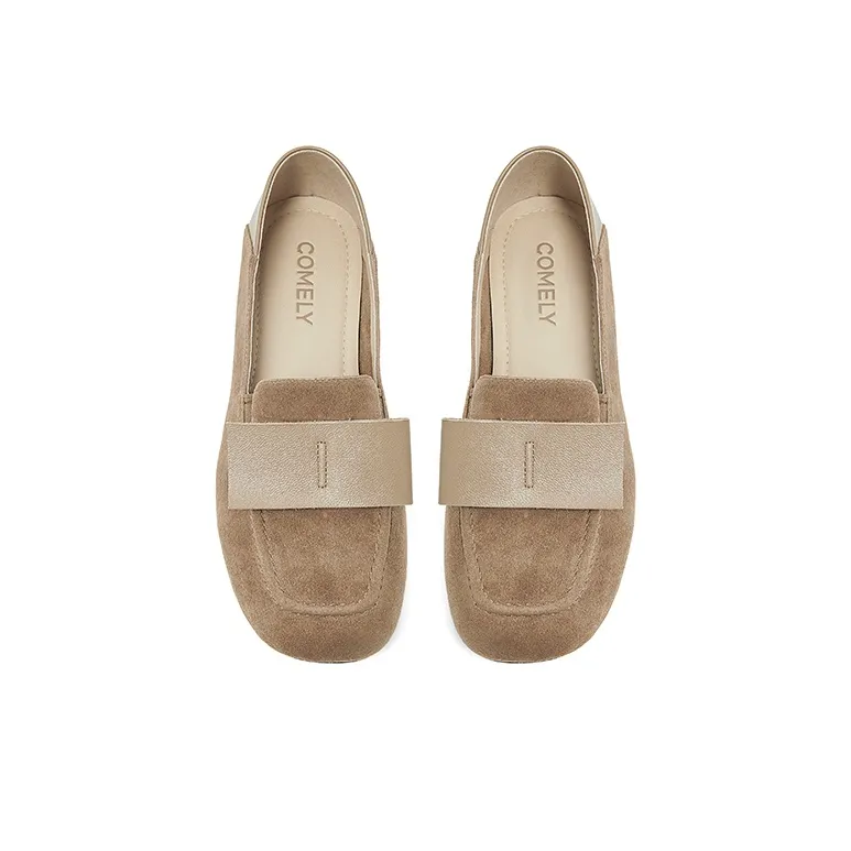 COMELY Casual Single Shoes Women's-3