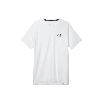 Under Armour T Shirts Men White