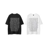 2 Pack (Black/White+White/Black)