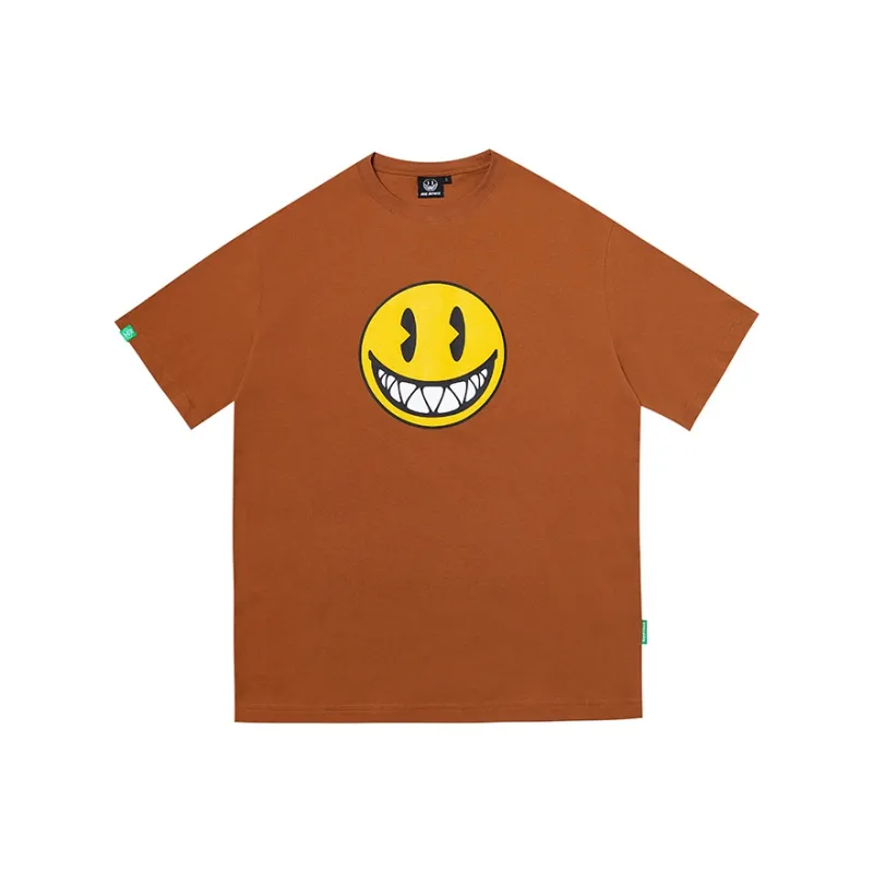 MAKE HAPPINESS T-Shirts Unisex-19