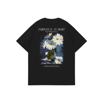 Paddy Julia T Shirts Unisex