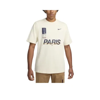 Nike T Shirts Men Coconut Milk