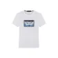 Raw White