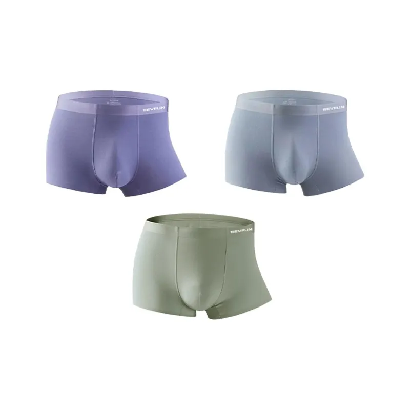 7 SEVFUN Underpants Men's 3 Pack-2