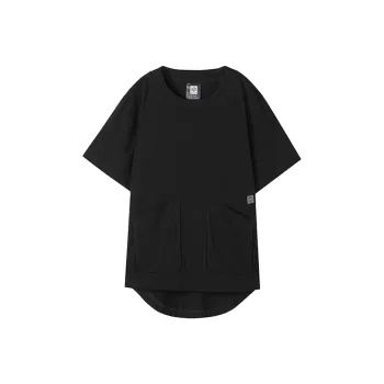 NORVINCY Comfortable Moisture Wicking Western Elbow Length Sleeved T Shirt Unisex