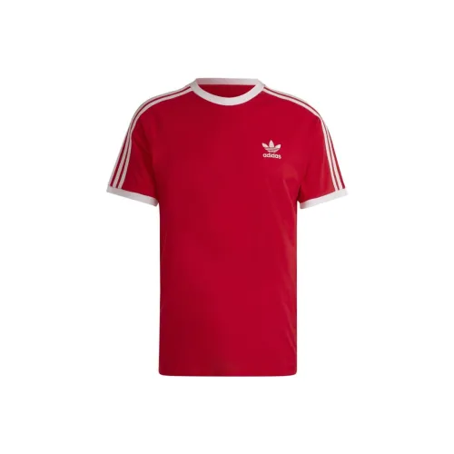 Adidas Originals Adicolor Classics 3 Stripes Tee