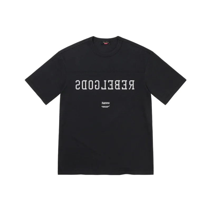 Supreme Undercover Football Top-0